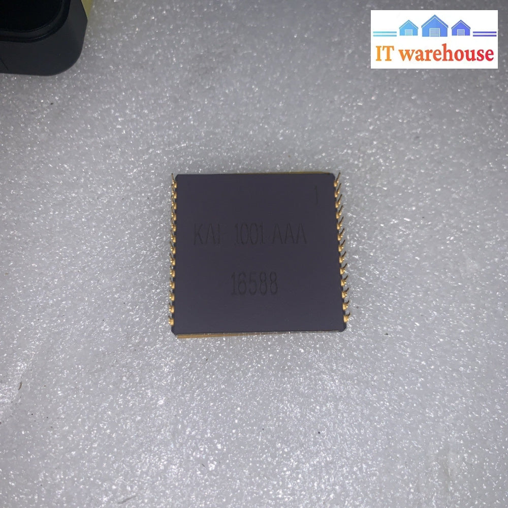 Image Sensors FULL FRAME CCD IMAGE SENSOR KAF-1001-AAA-CP-B2