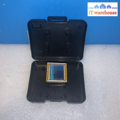 Image Sensors FULL FRAME CCD IMAGE SENSOR KAF-1001-AAA-CP-B2