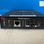 IMC Networks McBasic Mediachassis/1 SM1310 / 1550 XMT / 1310 RCV 100Mbps ~
