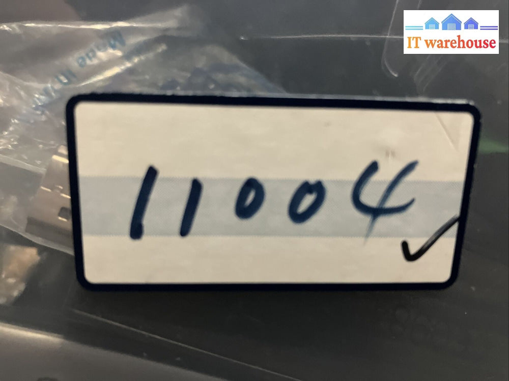 IMC Networks McBasic Mediachassis/1 SM1310 / 1550 XMT / 1310 RCV 100Mbps ~