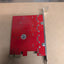 - Inateck KT-4004 USB 3.0 PCI-E 4-Port  Expansion Card (for apple Mac pro)