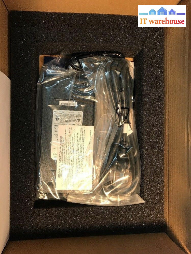  IndigoVision  9110-TX-RX-AUDIO