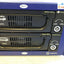 Indigovision NVR 200 Series 4 Disk SATA Storage VP851W53 (No hard drive, AC )