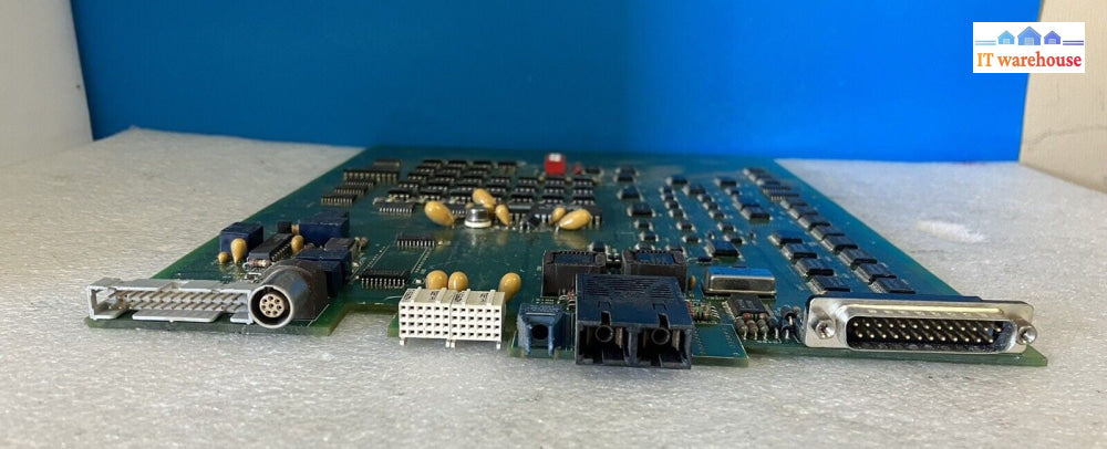 ~ Industrial Motherboard DSQ851 Rev 2.0 Made in Canada 1995