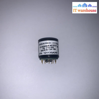  Industrial Scientific Hydrogen Sulphide CO Sensor Module 1710-1164