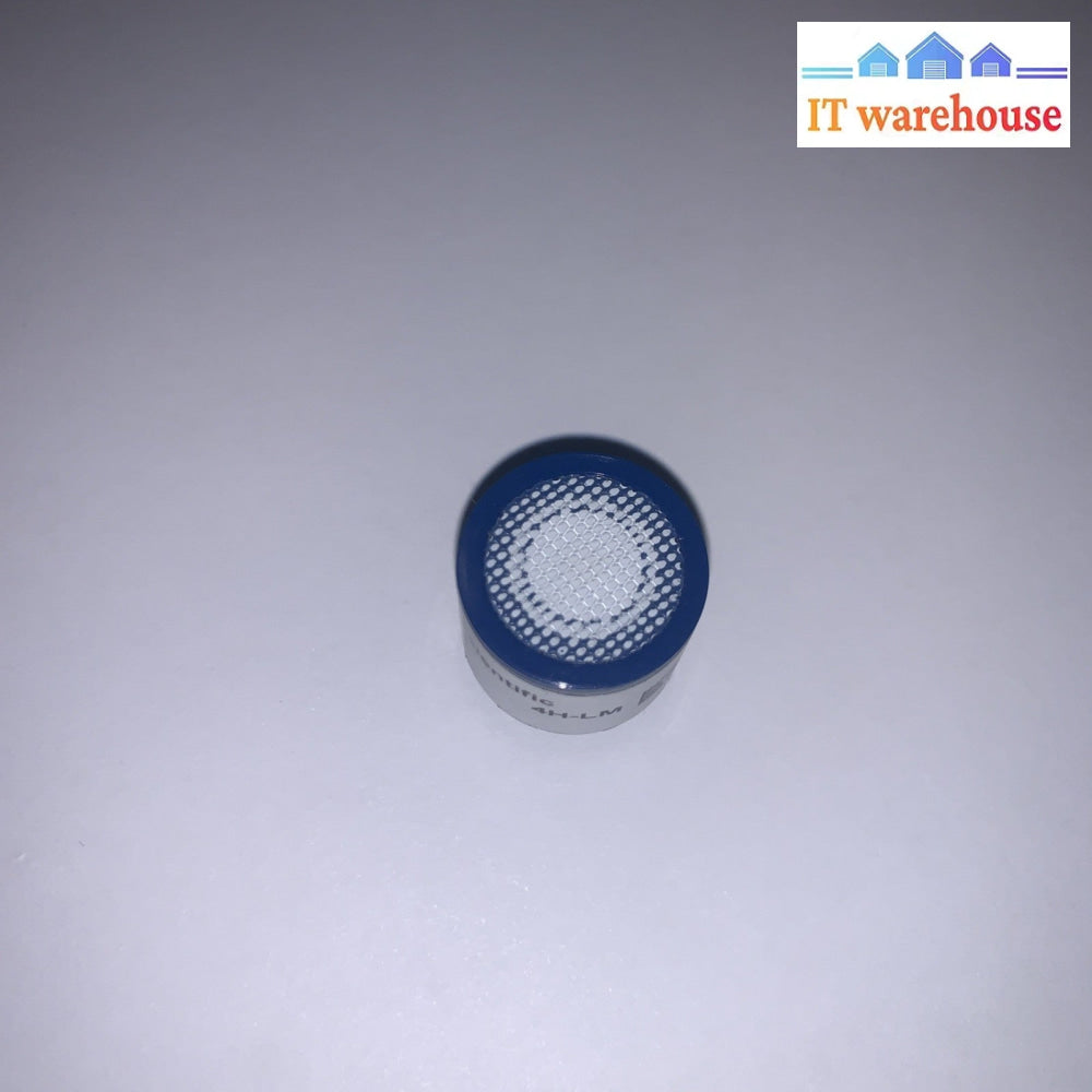   Industrial Scientific Hydrogen Sulphide H2S Sensor Module 1710-1114