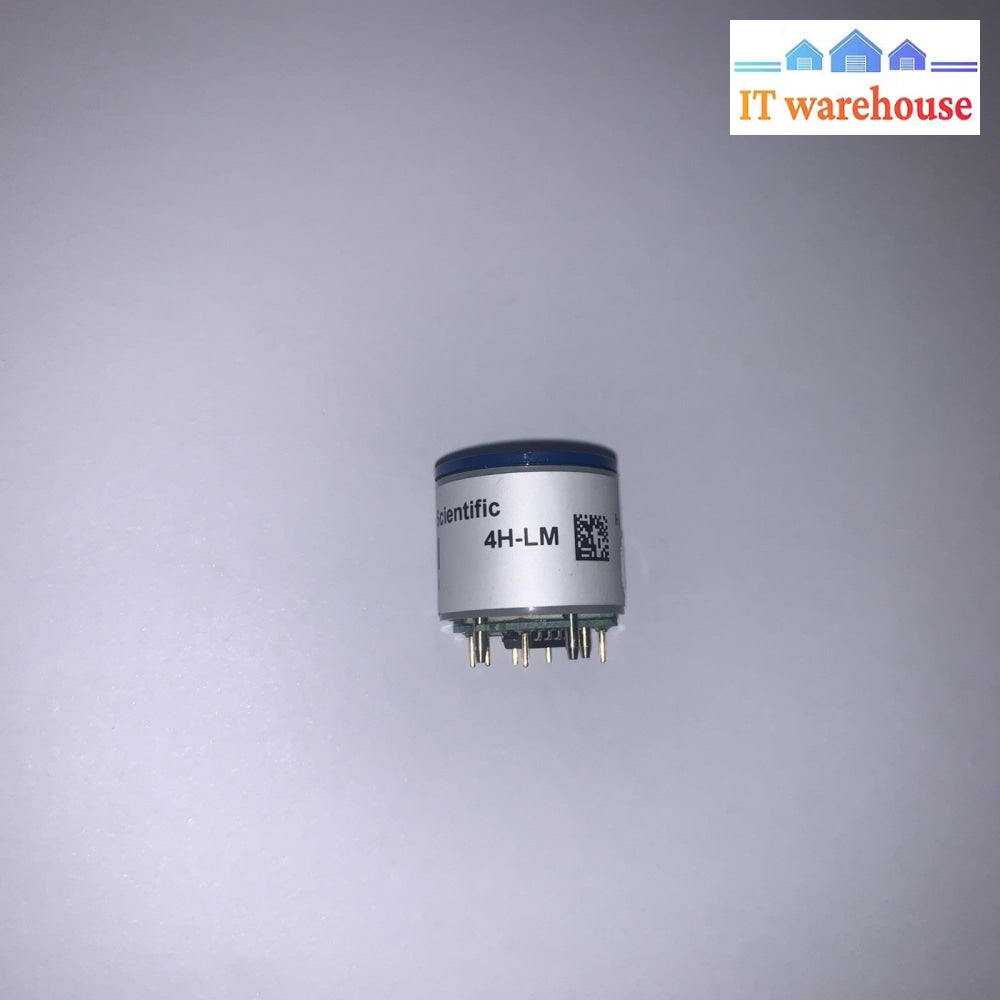   Industrial Scientific Hydrogen Sulphide H2S Sensor Module 1710-1114