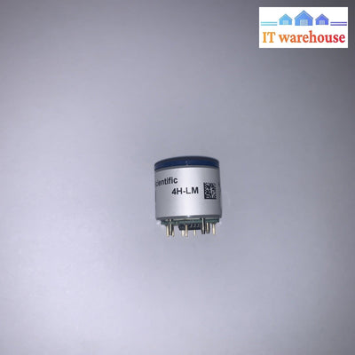   Industrial Scientific Hydrogen Sulphide H2S Sensor Module 1710-1114