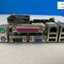 ~ Industry motherboard IP-4MTS6B dual network port W/ Intel Celeron SL86J