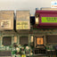 ~ Industry motherboard IP-4MTS6B dual network port W/ Intel Celeron SL86J