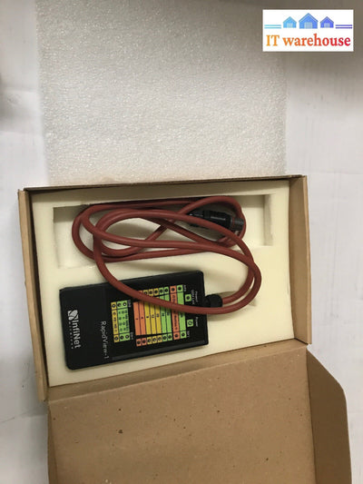 InfiNet RapidViewa-1
