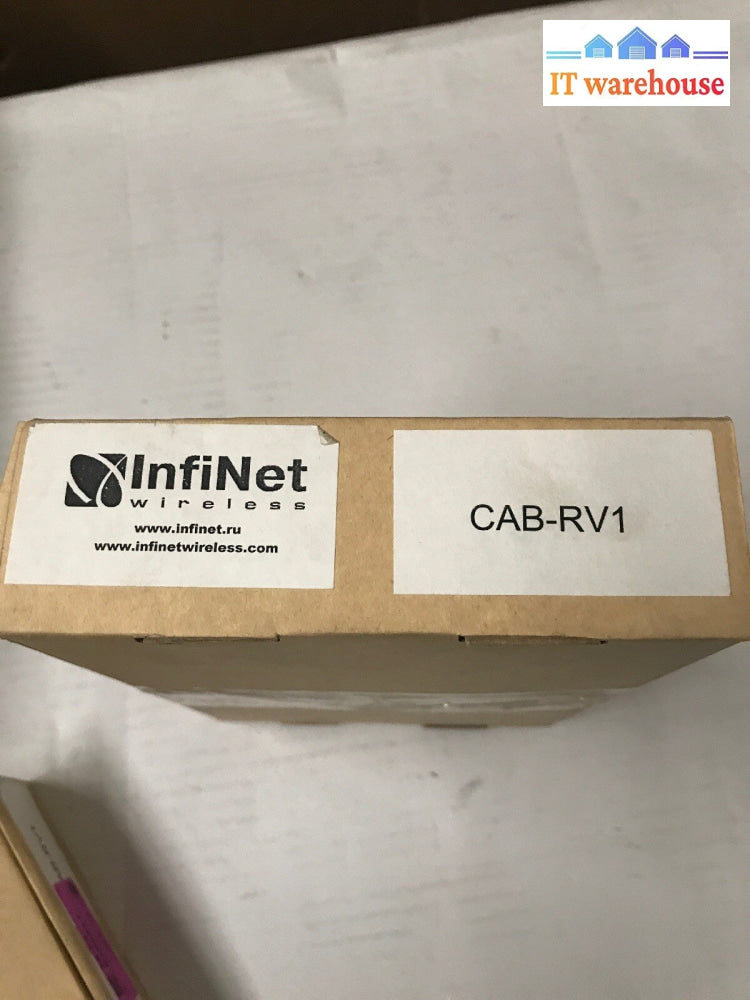 InfiNet RapidViewa-1