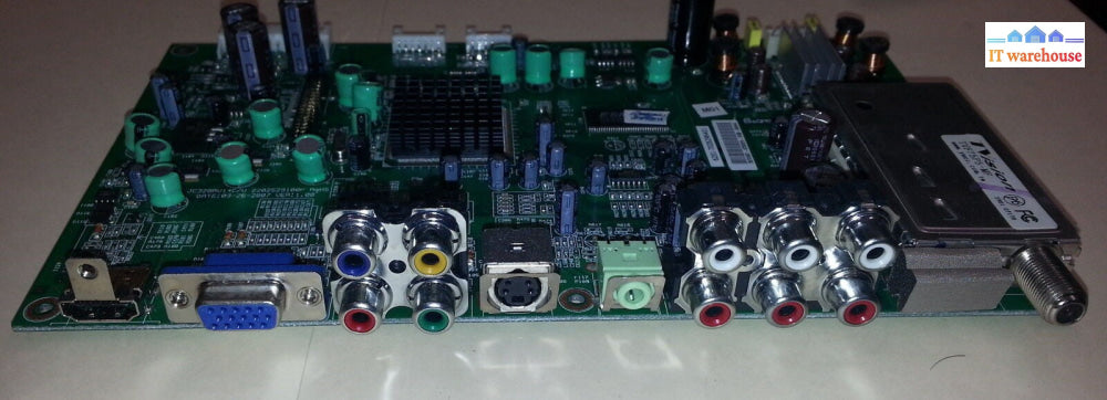 Insignia TV  Interface board T870557-k78325