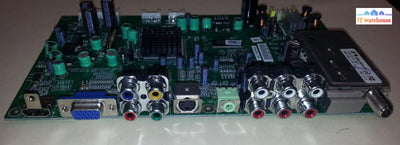 Insignia TV  Interface board T870557-k78325