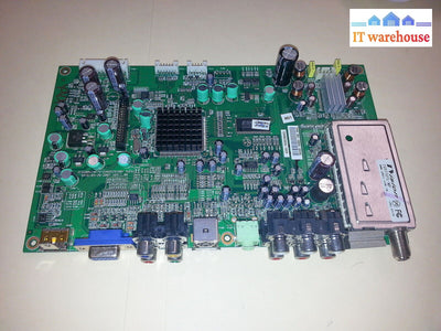 Insignia TV  Interface board T870557-k78325