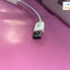 Insignia Usb 2.0 To Rj45 Ethernet Network Adapter For Mac Os/ Windows Pc Laptop