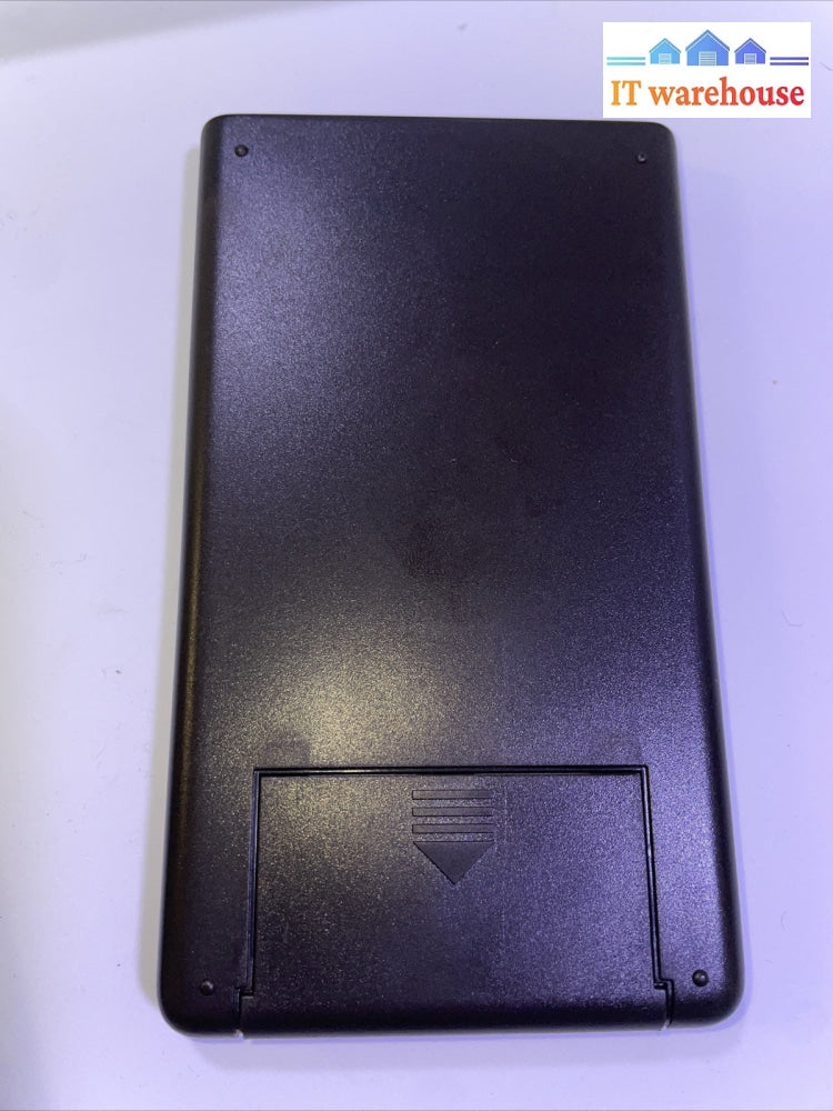 Instant-Dict EC-1000 Two Way English/Chinese  Electronic Dictionary