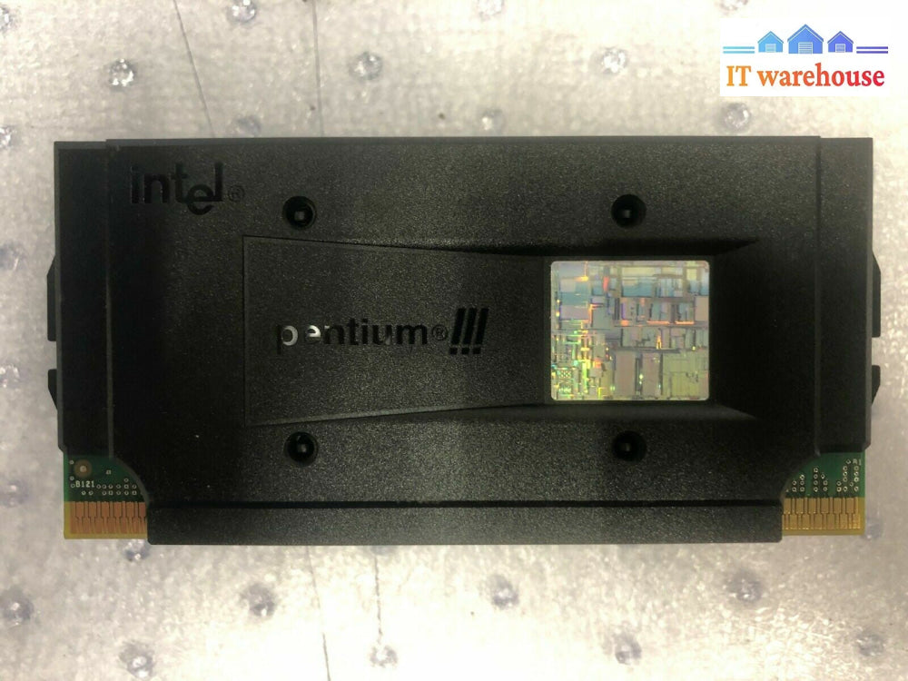 ~INTEL 109X1512H2056 W/Pentium CPU *@
