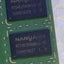 Intel 24x 256GB & 5x 256MB chips NVMe SSD EDSFF E1.L PCIe Gen3 Data Center SSD