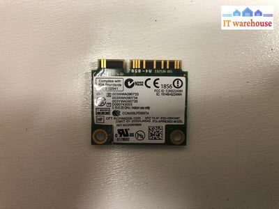 * Intel  622ANHMW Mini PCIe Wireless Card For toughbook CF-30 @@@