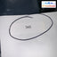 INTEL A440ATX-10 socket 8 MOTHERBOARD W/ PENTIUM II PROCESSORS W/ I/O
