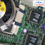 INTEL A440ATX-10 socket 8 MOTHERBOARD W/ PENTIUM II PROCESSORS W/ I/O