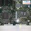INTEL A440ATX-10 socket 8 MOTHERBOARD W/ PENTIUM II PROCESSORS W/ I/O