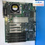 INTEL A440ATX-10 socket 8 MOTHERBOARD W/ PENTIUM II PROCESSORS W/ I/O