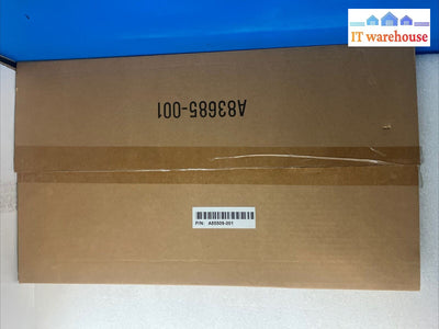 ~ Intel A85509-001 Server Rail Bracket Kit For SR1200, SR1300, SR2200, SR2300