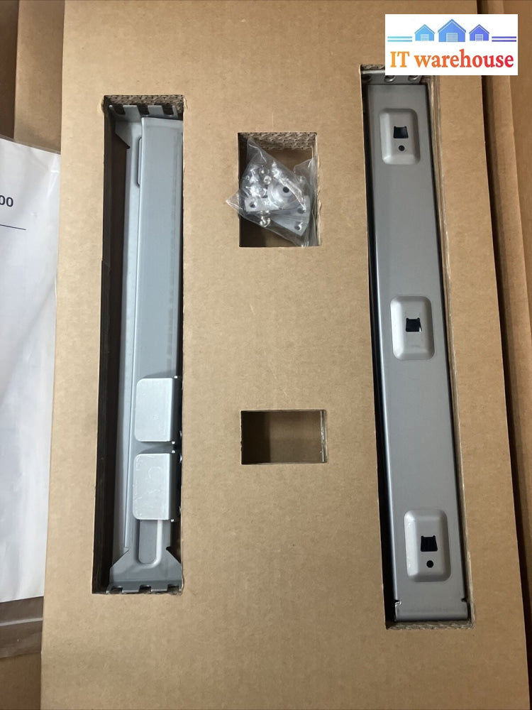 ~ Intel A85509-001 Server Rail Bracket Kit For SR1200, SR1300, SR2200, SR2300
