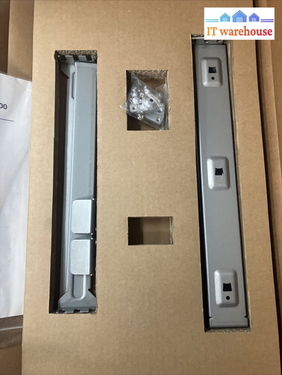 ~ Intel A85509-001 Server Rail Bracket Kit For SR1200, SR1300, SR2200, SR2300
