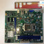 INTEL AA G62445-102 DH61HO SOCKET 1155 Motherboard & I/O SHIELD, fully TESTED