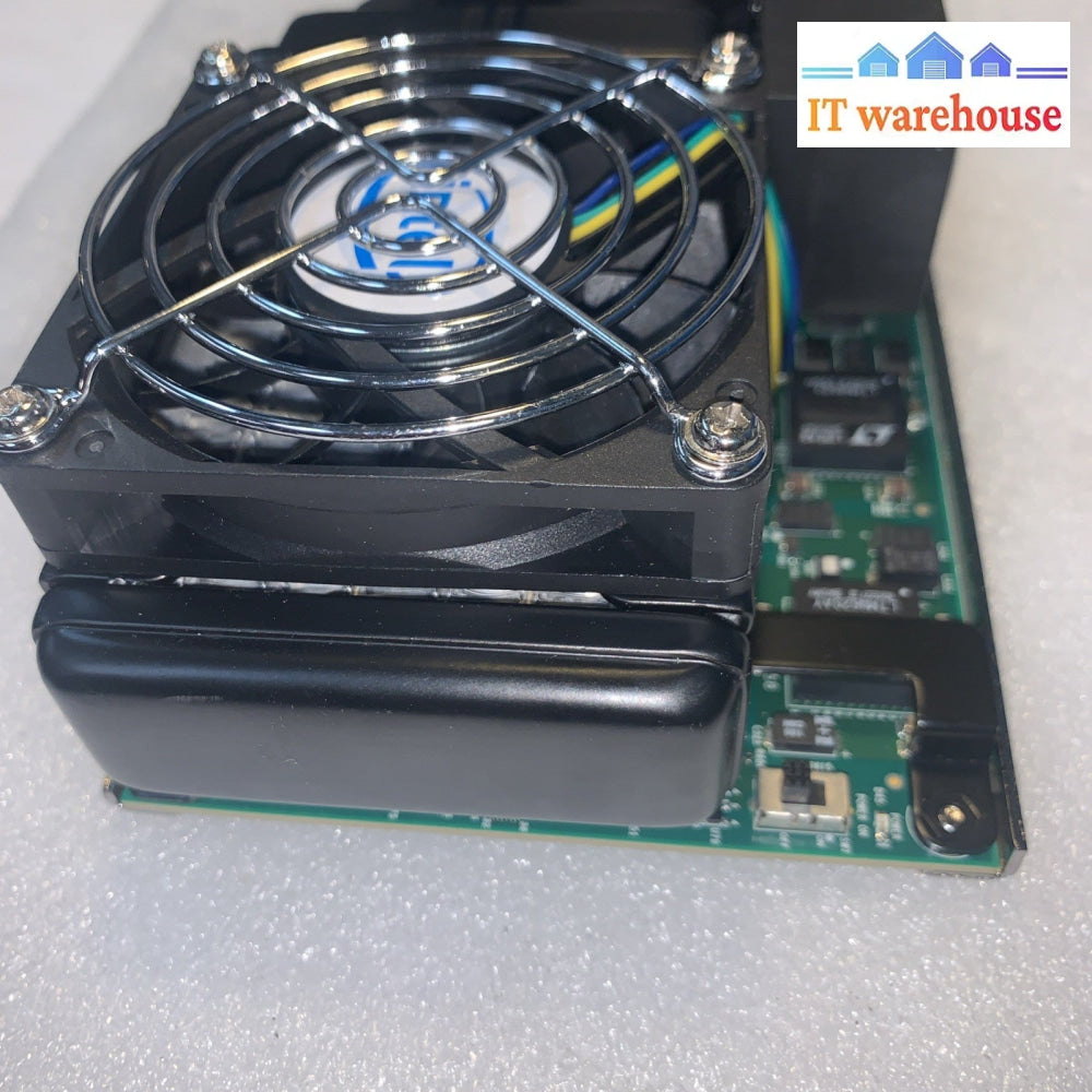 Intel Advanced Systems Development Kit K11702 10SLTPCLe0001035
