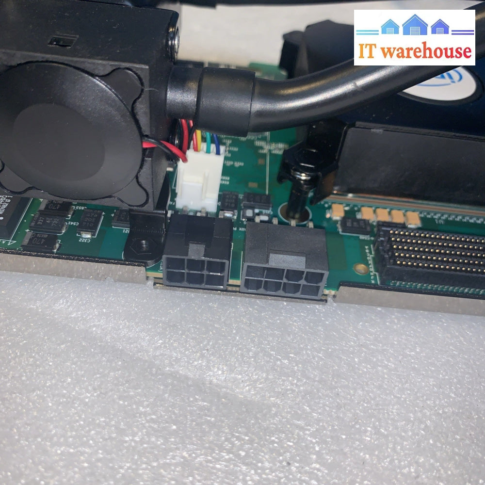 Intel Advanced Systems Development Kit K11702 10SLTPCLe0001035