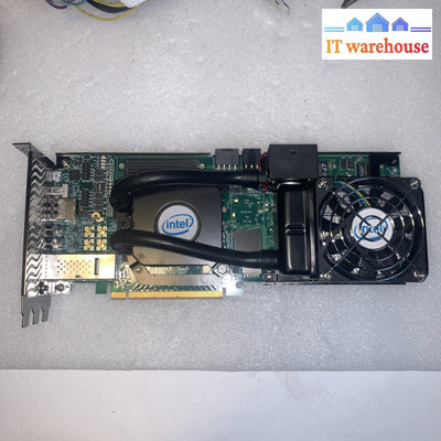 Intel Advanced Systems Development Kit K11702 10SLTPCLe0001035