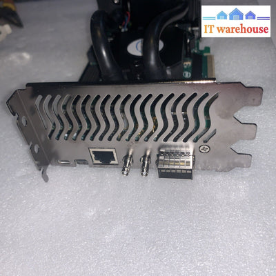 Intel Advanced Systems Development Kit K11702 10SLTPCLe0001035