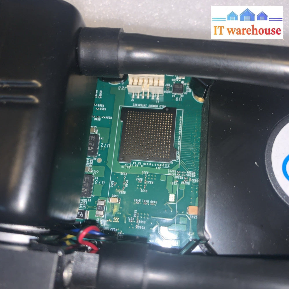 Intel Advanced Systems Development Kit K11702 10SLTPCLe0001035