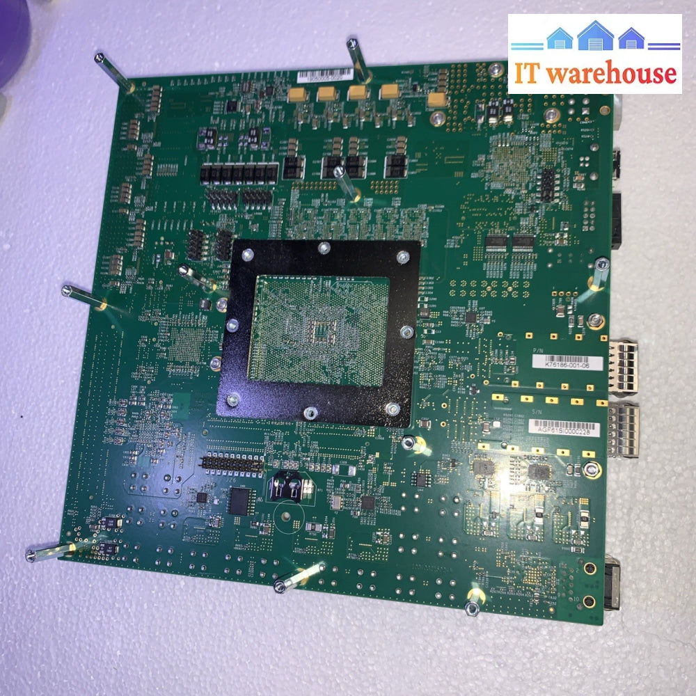 Intel Agilex F-Series Transceiver-SoC Development Kit w/ Synopsys HAPS accessory