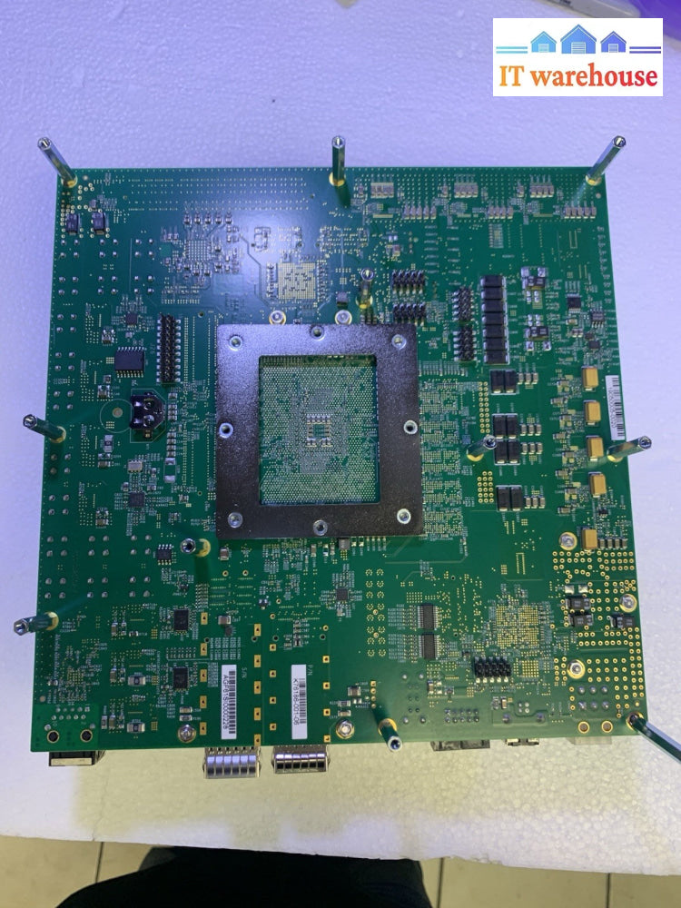 Intel Agilex F-Series Transceiver-SoC Development Kit w/ Synopsys HAPS accessory