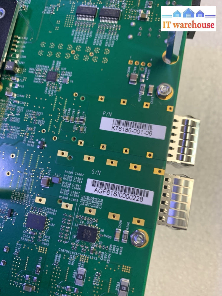 Intel Agilex F-Series Transceiver-SoC Development Kit w/ Synopsys HAPS accessory