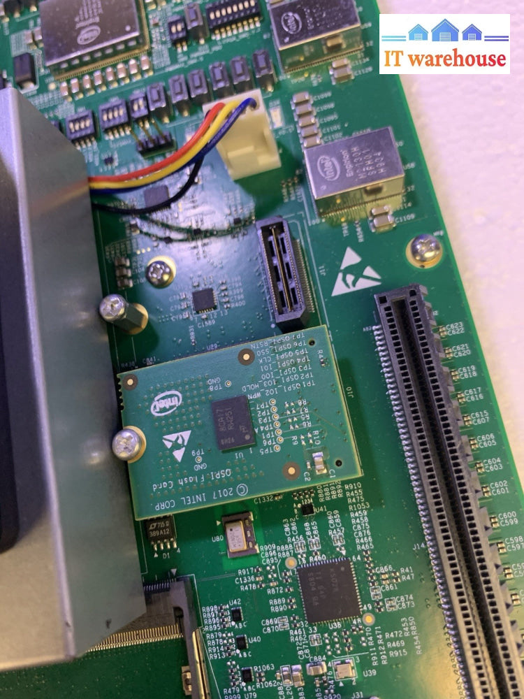 Intel Agilex F-Series Transceiver-SoC Development Kit w/ Synopsys HAPS accessory