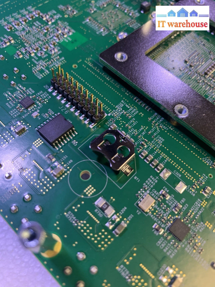 Intel Agilex F-Series Transceiver-SoC Development Kit w/ Synopsys HAPS accessory
