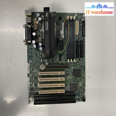 Intel AL440LX   1 ATX Motherboard with Pentium II  SL28L +