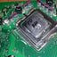 - Intel BTX  Motherboard LGA775 Socket T P4 DDR2 PC-4200 C99325(W/PD 820 CPU) @@