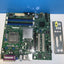 INTEL C89748 MOTHERBOARD + P4 3.0GHZ CPU