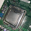 INTEL C89748 MOTHERBOARD + P4 3.0GHZ CPU