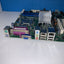 INTEL C89748 MOTHERBOARD + P4 3.0GHZ CPU