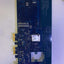 Intel Confidential Mini-PCIe Interposer Validation Board w/ 6205 WiFi Card AS-IS