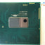 Intel Core i3-4000M 2.4GHz 3MB Dual-core Socket G3 Laptop Processor SR1HC Tested