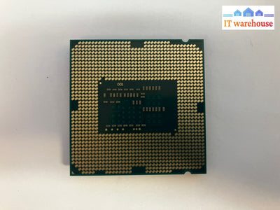 ~ Intel Core i3-4130 3.40GHz SR1NP LGA1150 Dual-Core CPU Processor